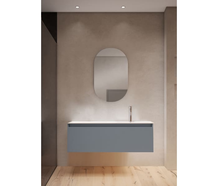 Conjunto mueble de baño Viso Bath Box Principal 2