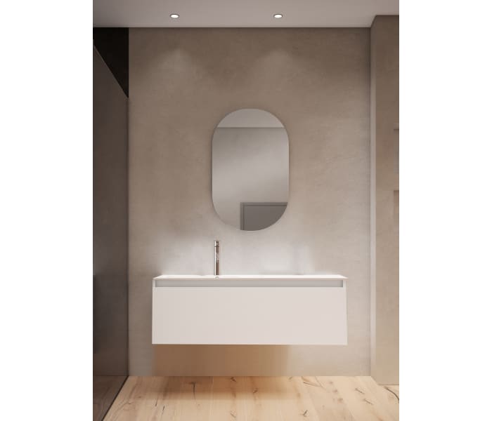 Conjunto mueble de baño Viso Bath Box Principal 3