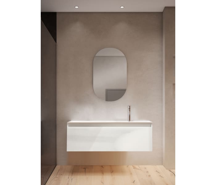 Conjunto mueble de baño Viso Bath Box Principal 4