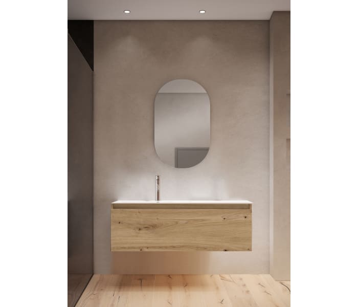 Conjunto mueble de baño Viso Bath Box Principal 6