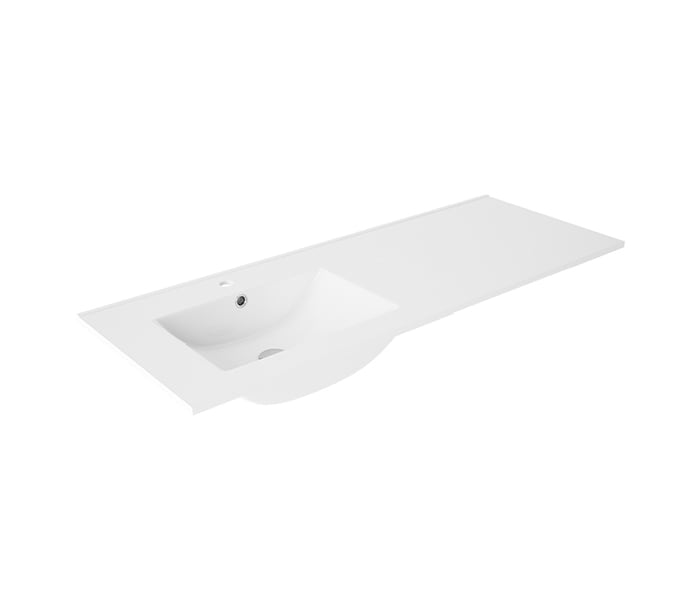 Conjunto mueble de baño Viso Box Detalle 12