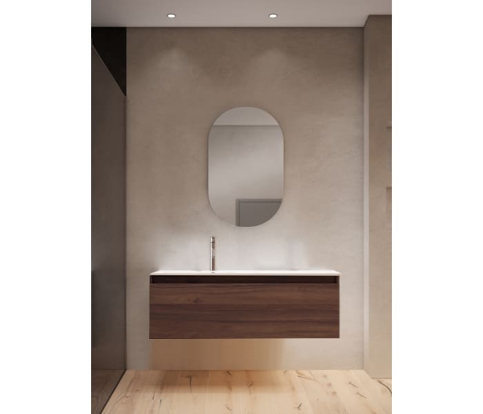 Conjunto mueble de baño Viso Bath Box Principal 10