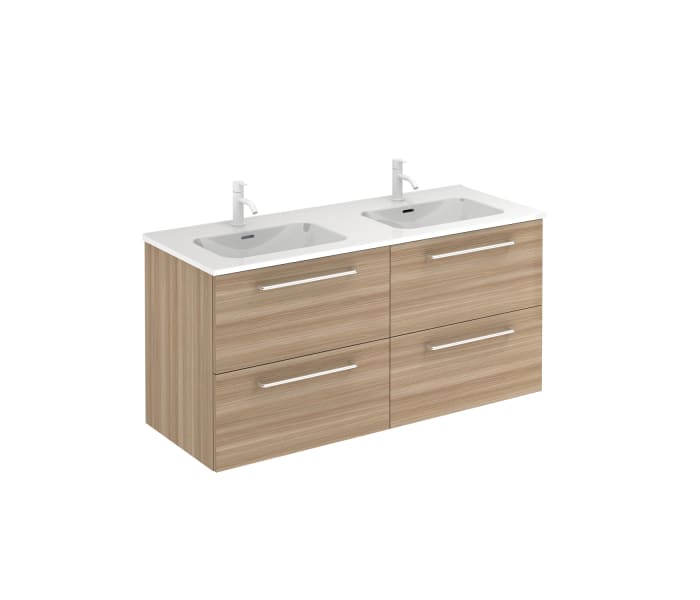 Conjunto mueble de baño Royo Nisy 3d 8