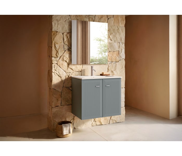 Mueble de baño Viso Delta Principal 1