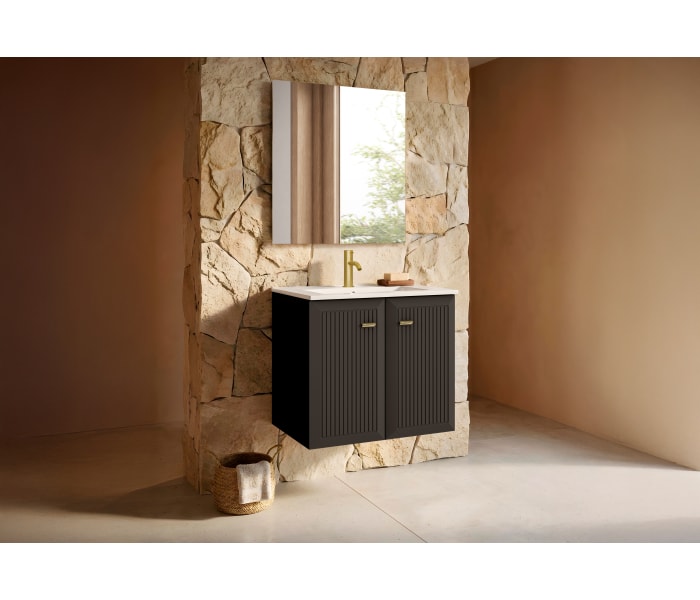 Mueble de baño Viso Delta Principal 2
