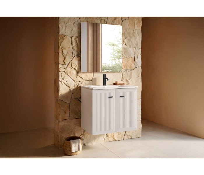 Mueble de baño Viso Delta Principal 0