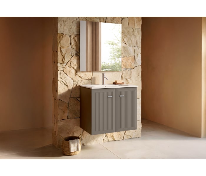 Mueble de baño Viso Delta Principal 3