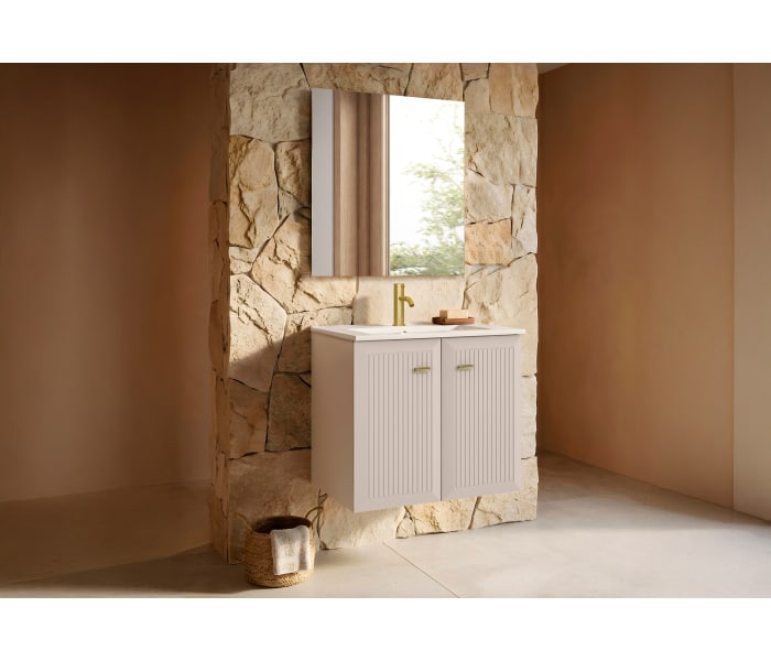 Mueble de baño Viso Delta Principal 4