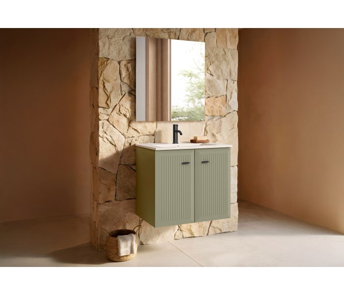 Mueble de baño Viso Delta Principal 5