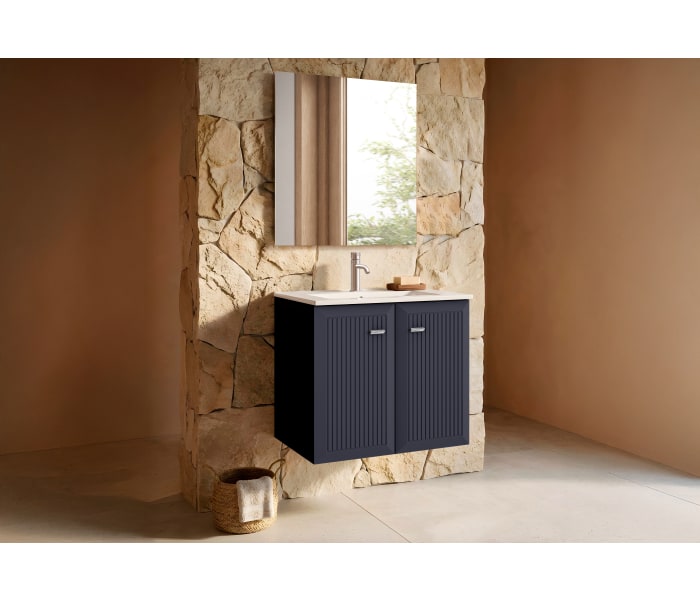 Mueble de baño Viso Delta Principal 6