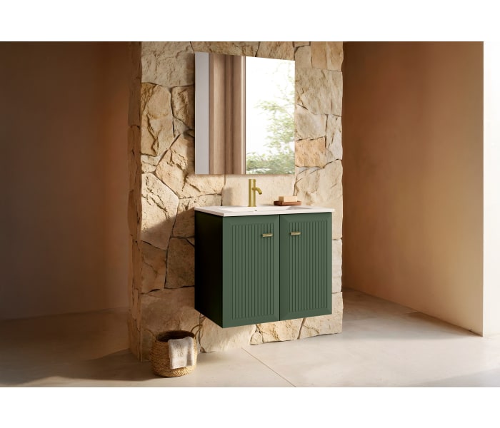Mueble de baño Viso Delta Principal 8