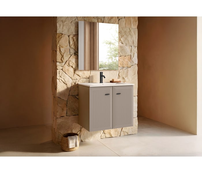 Mueble de baño Viso Delta Principal 7