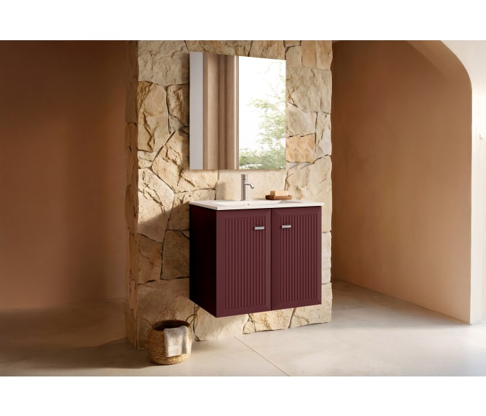 Mueble de baño Viso Delta Principal 9