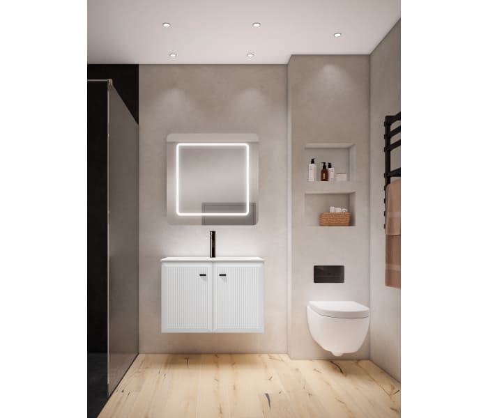 Mueble de baño Visobath Delta Principal 0