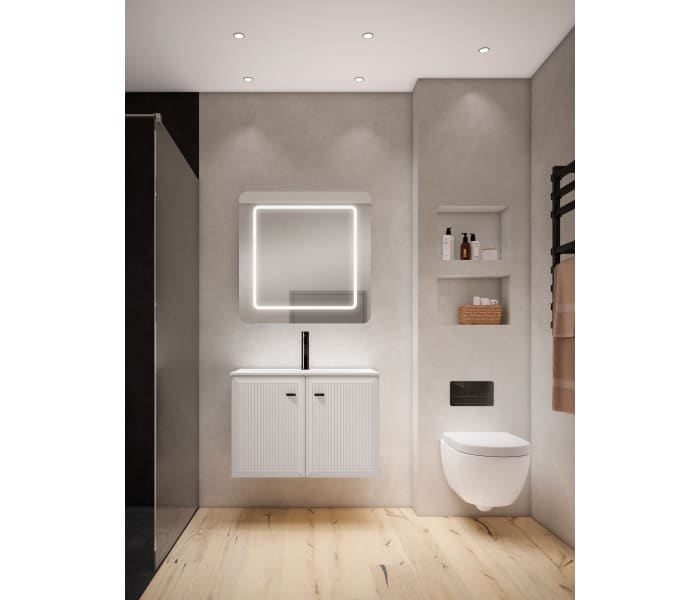 Mueble de baño Visobath Delta Principal 4