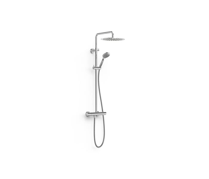 Columna de ducha y baño Tres Flat Principal 0