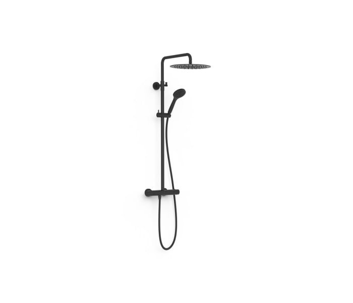 Columna de ducha y baño Tres Flat Principal 1