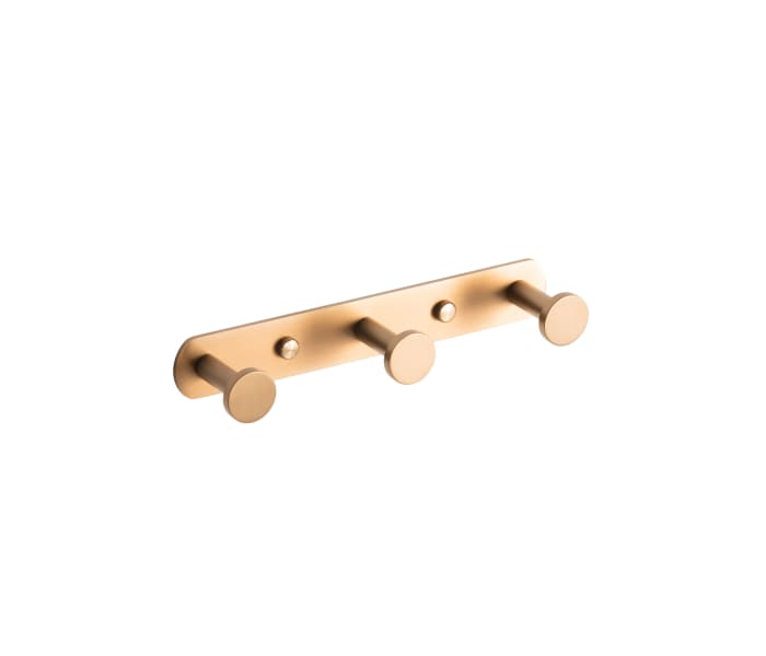 Percha de baño triple Manillons Torrent Eco 6500 Principal 5