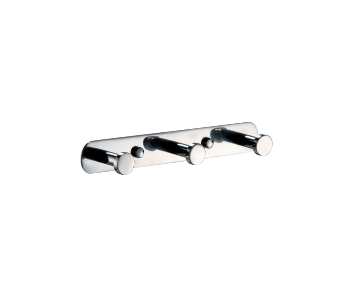 Percha de baño triple Manillons Torrent Eco 6500 Principal 0