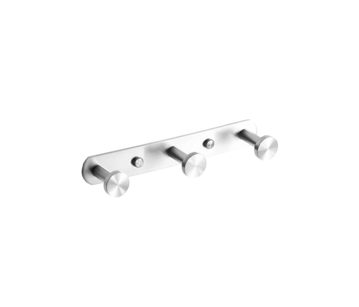 Percha de baño triple Manillons Torrent Eco 6500 Principal 1
