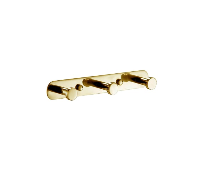 Percha de baño triple Manillons Torrent Eco 6500 Principal 6