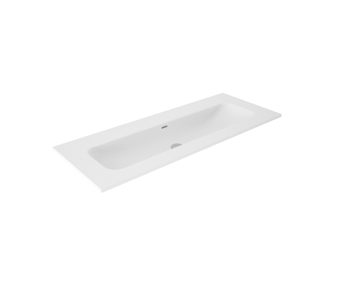 Lavabo encastrado Viso Idea Principal 4