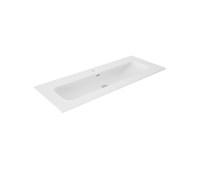 Lavabo encastrado Viso Idea Principal 3