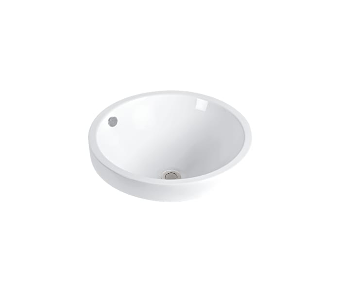 Lavabo encastrado Bruntec Lille Ambiente 1