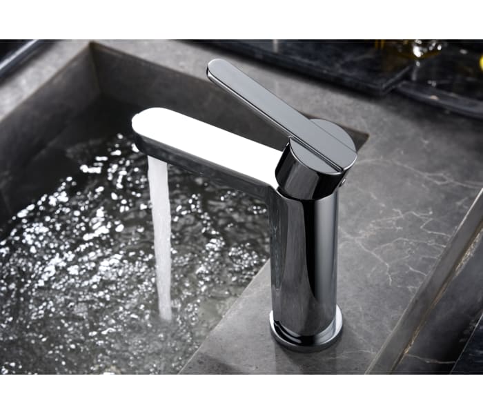 Grifo de lavabo Imex Roma Ambiente 3