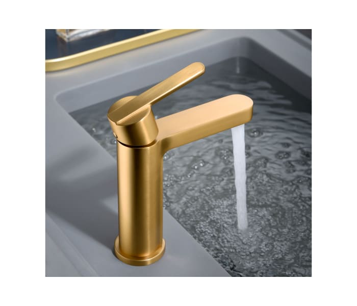Grifo de lavabo Imex Roma Ambiente 5