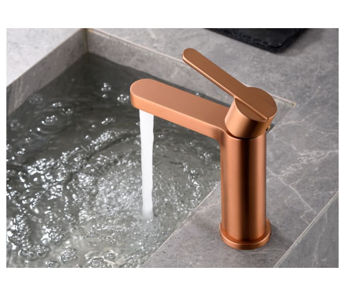 Grifo de lavabo Imex Roma Ambiente 6