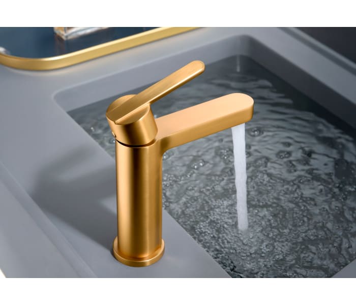 Grifo de lavabo Imex Roma Ambiente 5