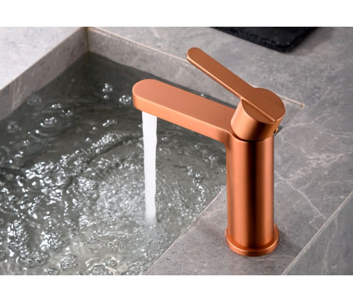 Grifo de lavabo Imex Roma Ambiente 6