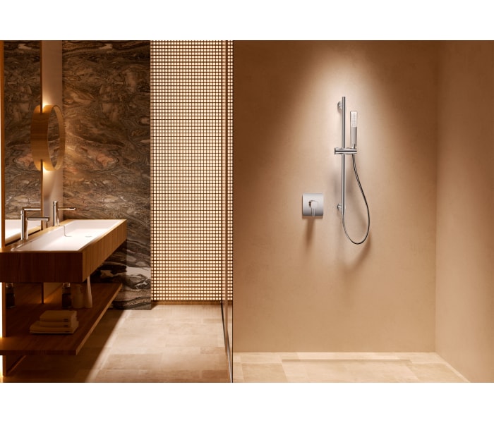 Grifo de ducha empotrado Imex Toscana Ambiente 9