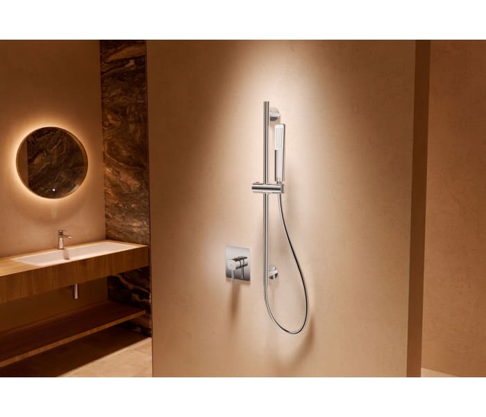 Grifo de ducha empotrado Imex Toscana Ambiente 8