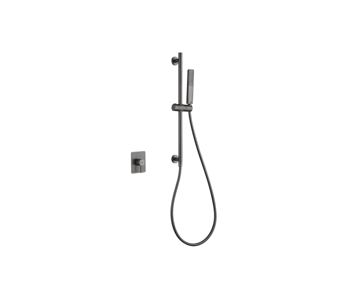 Grifo de ducha empotrado Imex Toscana Principal 5