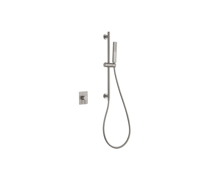 Grifo de ducha empotrado Imex Toscana Principal 2