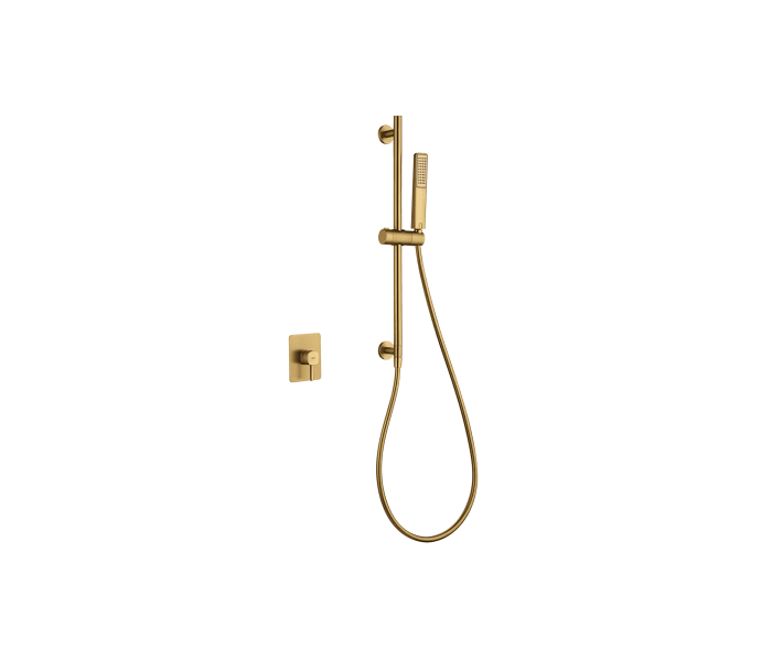 Grifo de ducha empotrado Imex Toscana Principal 3