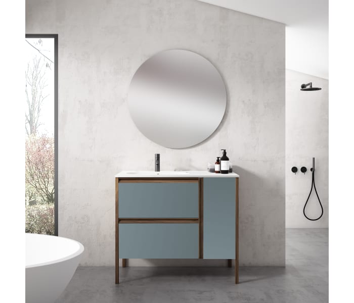 Mueble de baño Visobath Icon Principal 1