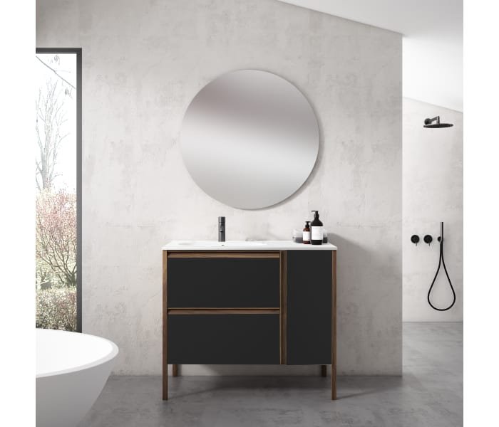 Mueble de baño Visobath Icon Principal 4