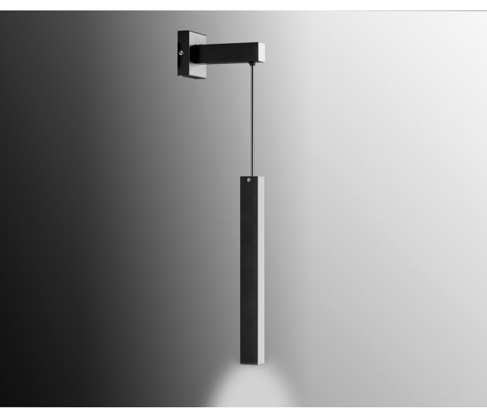 Aplique de luz LED Bruntec Line C Principal 0
