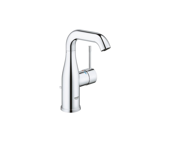 Grifo de lavabo Grohe Essence M Principal 0