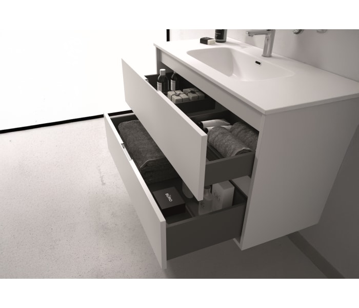 Mueble de baño Bruntec Artemisa Detalle 6