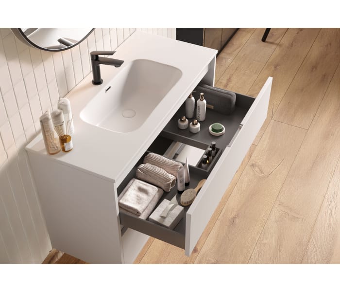 Mueble de baño Bruntec Artemisa Detalle 8