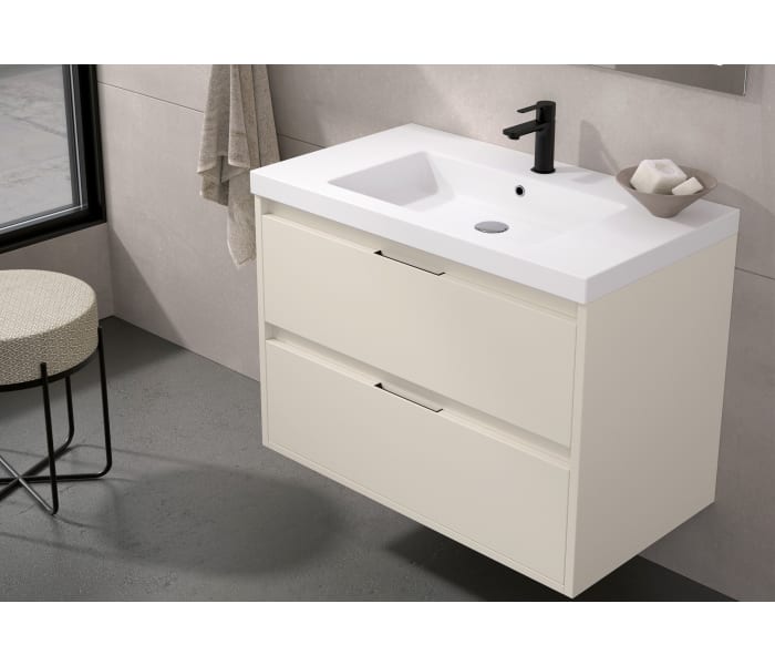 Mueble de baño Bruntec Artemisa Ambiente 9