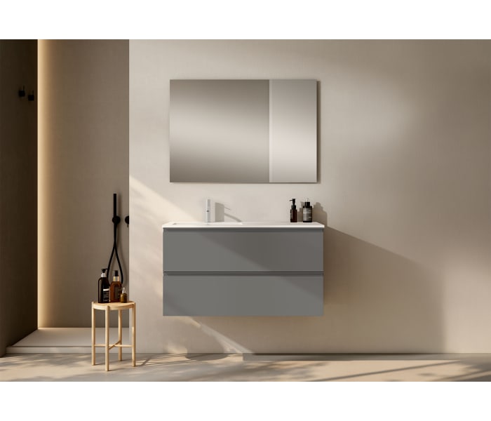 Conjunto mueble de baño Visobath Granada Principal 10