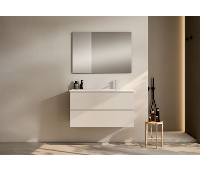 Conjunto mueble de baño Visobath Granada Principal 4