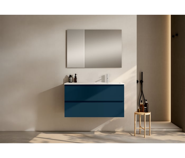 Conjunto mueble de baño Visobath Granada Principal 11