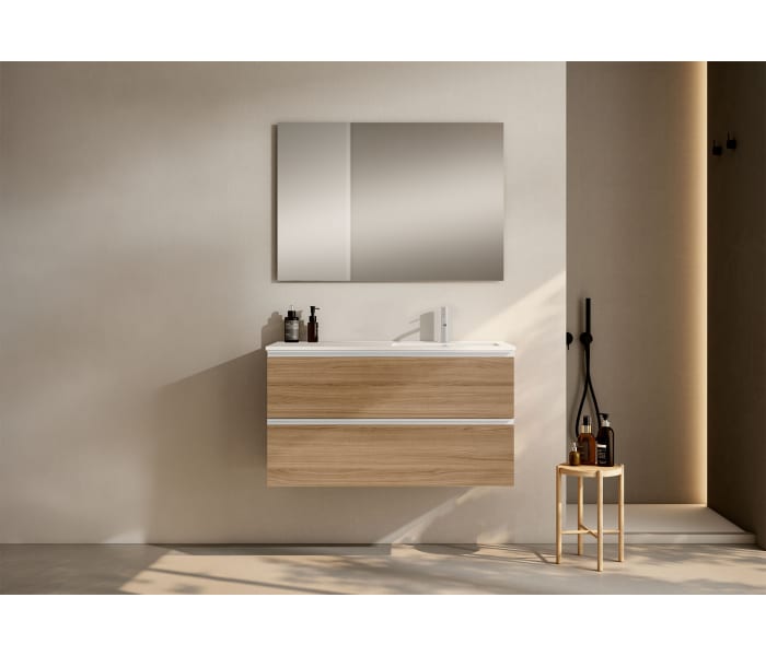 Conjunto mueble de baño Visobath Granada Principal 20