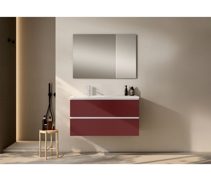 Conjunto mueble de baño Visobath Granada Principal 21